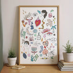 AFFICHES