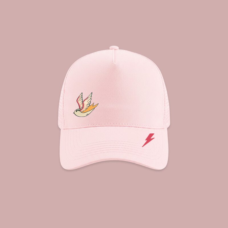 CASQUETTE MUM