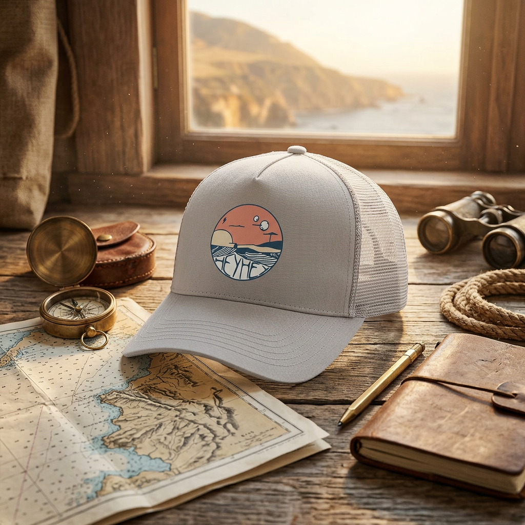 CASQUETTE TATOOINE