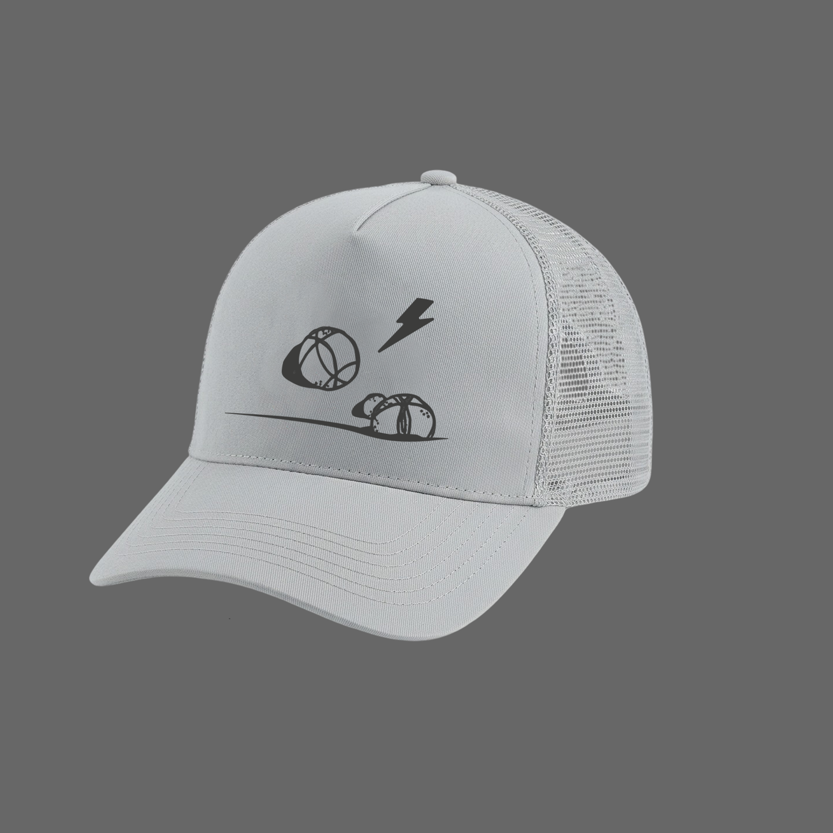 CASQUETTE PÉTANQUE
