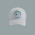 LE DUO DE CASQUETTES