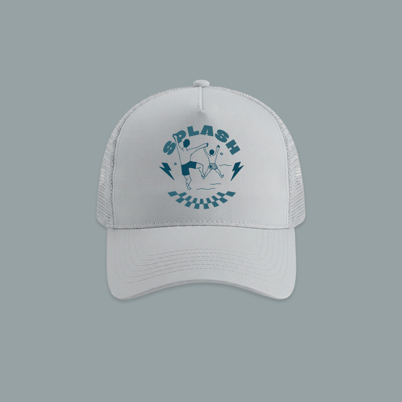 CASQUETTE DAD