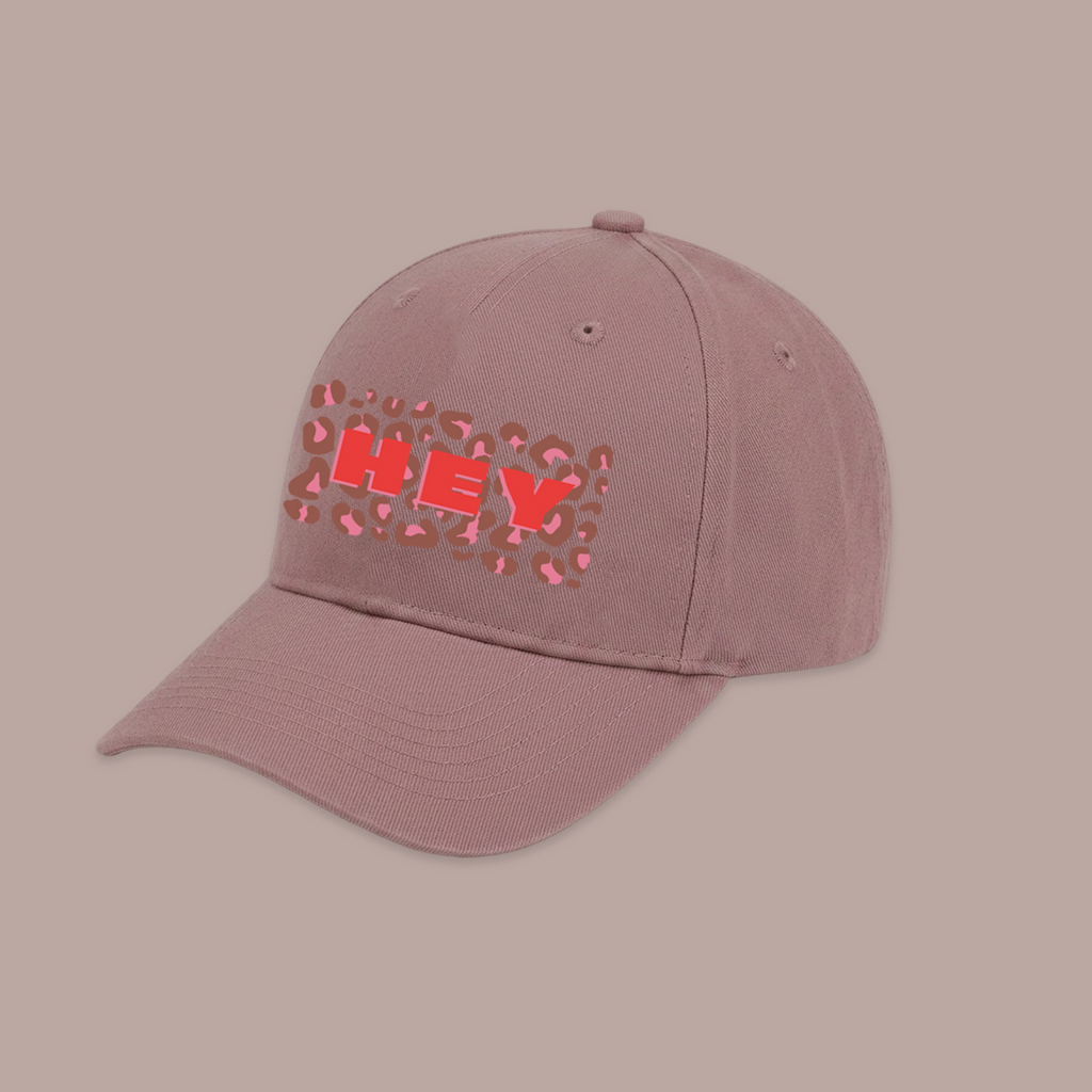 CASQUETTE HEY