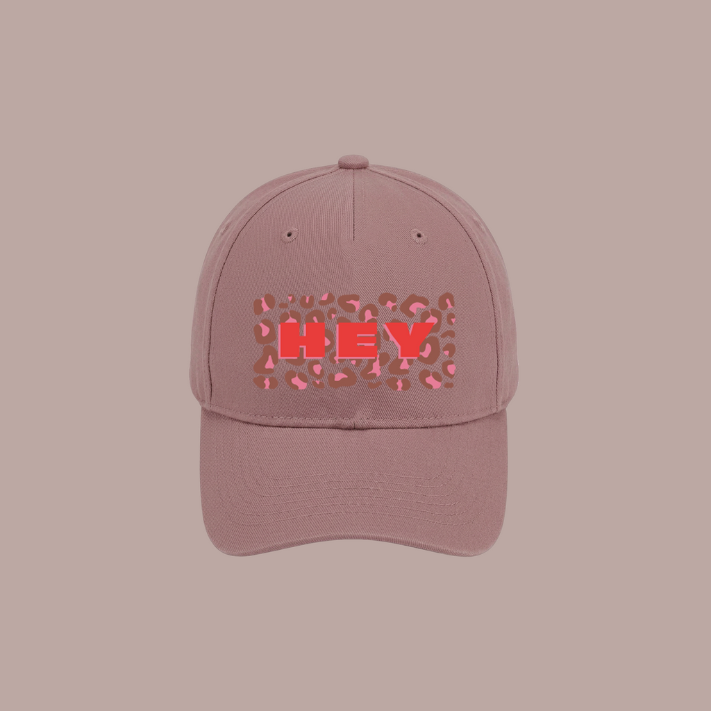 CASQUETTE HEY