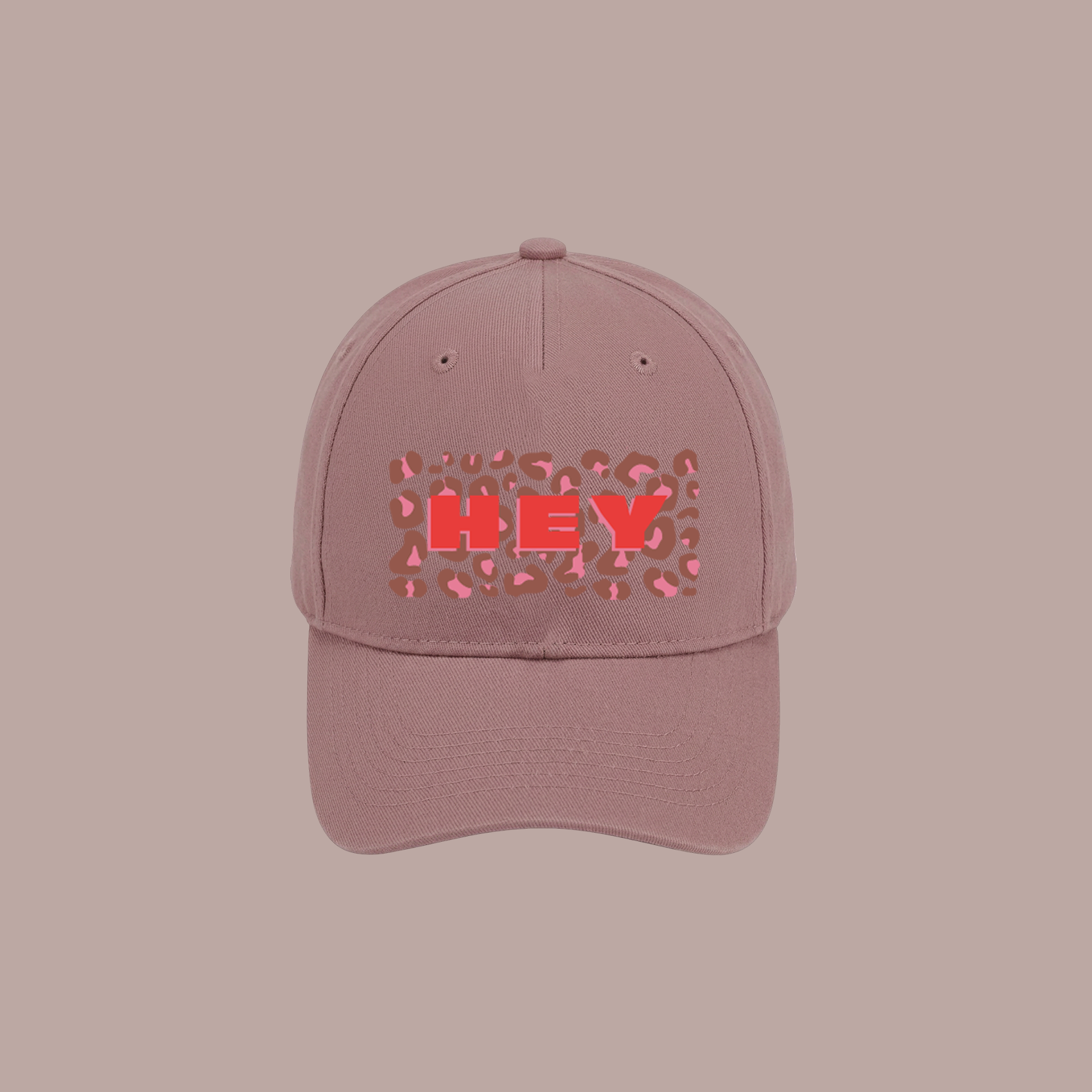 CASQUETTE HEY
