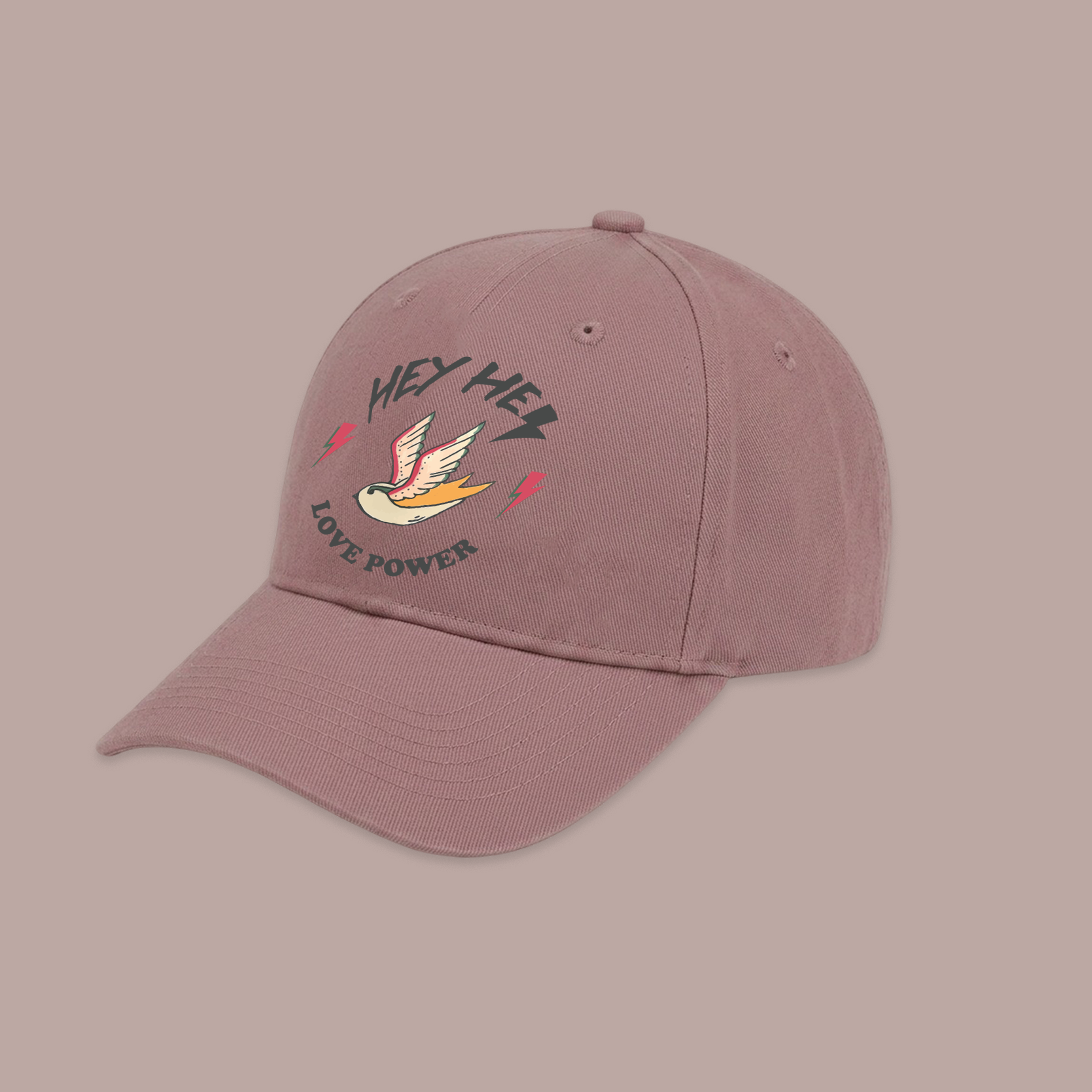 CASQUETTE HIRONDELLE