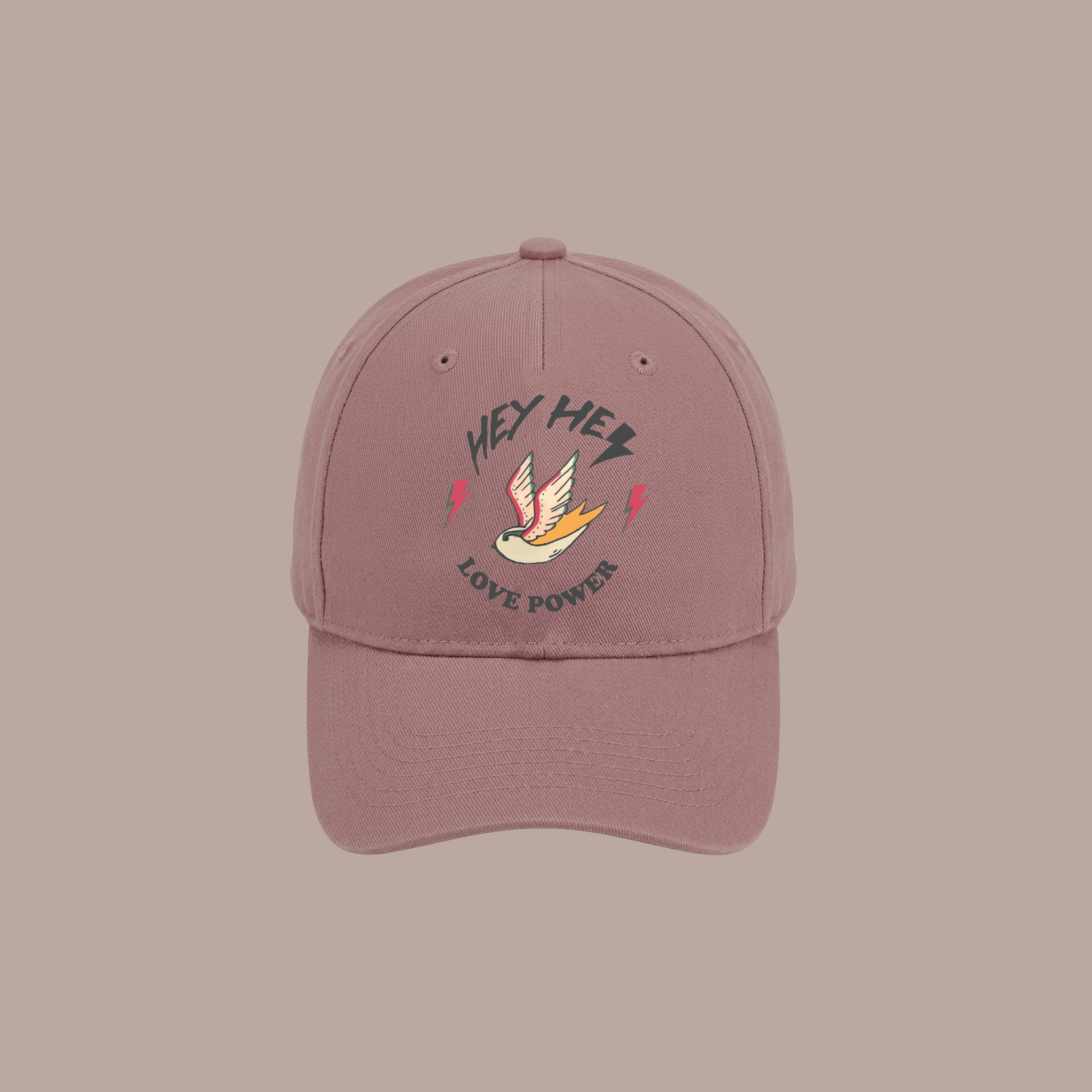 CASQUETTE HIRONDELLE