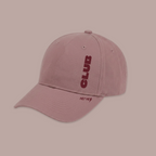 CASQUETTE CLUB
