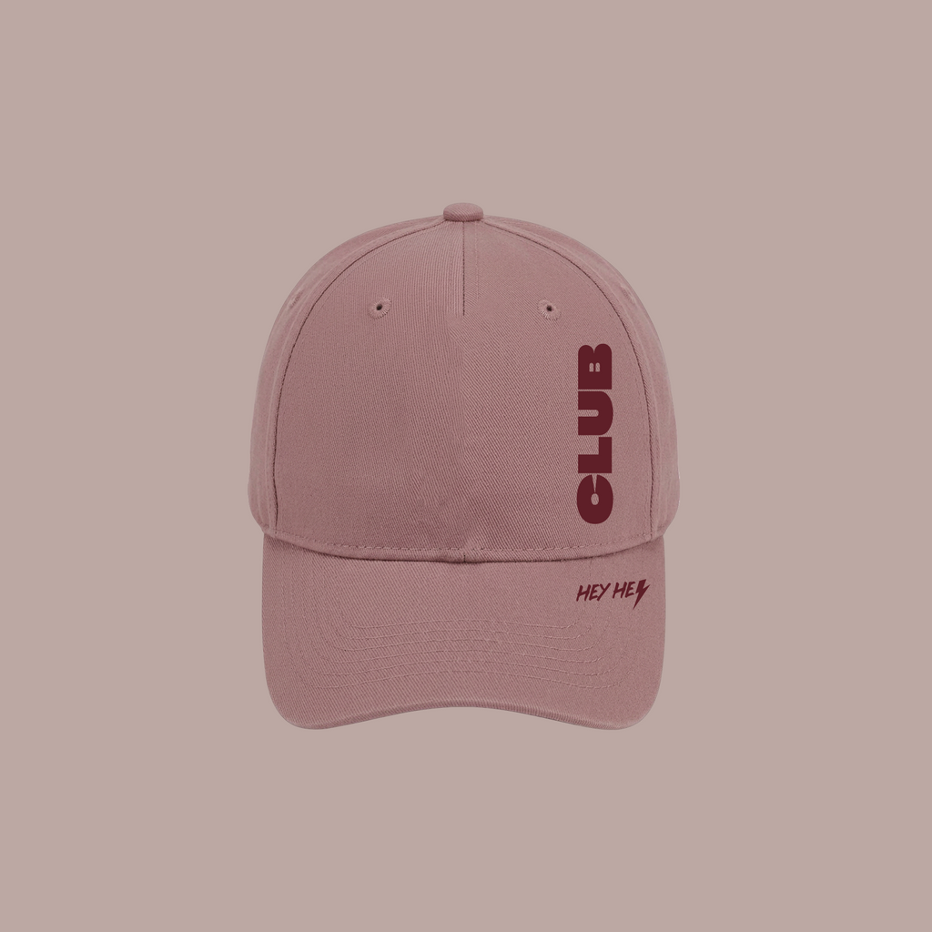 CASQUETTE CLUB