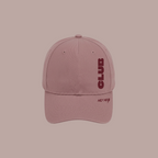 CASQUETTE CLUB