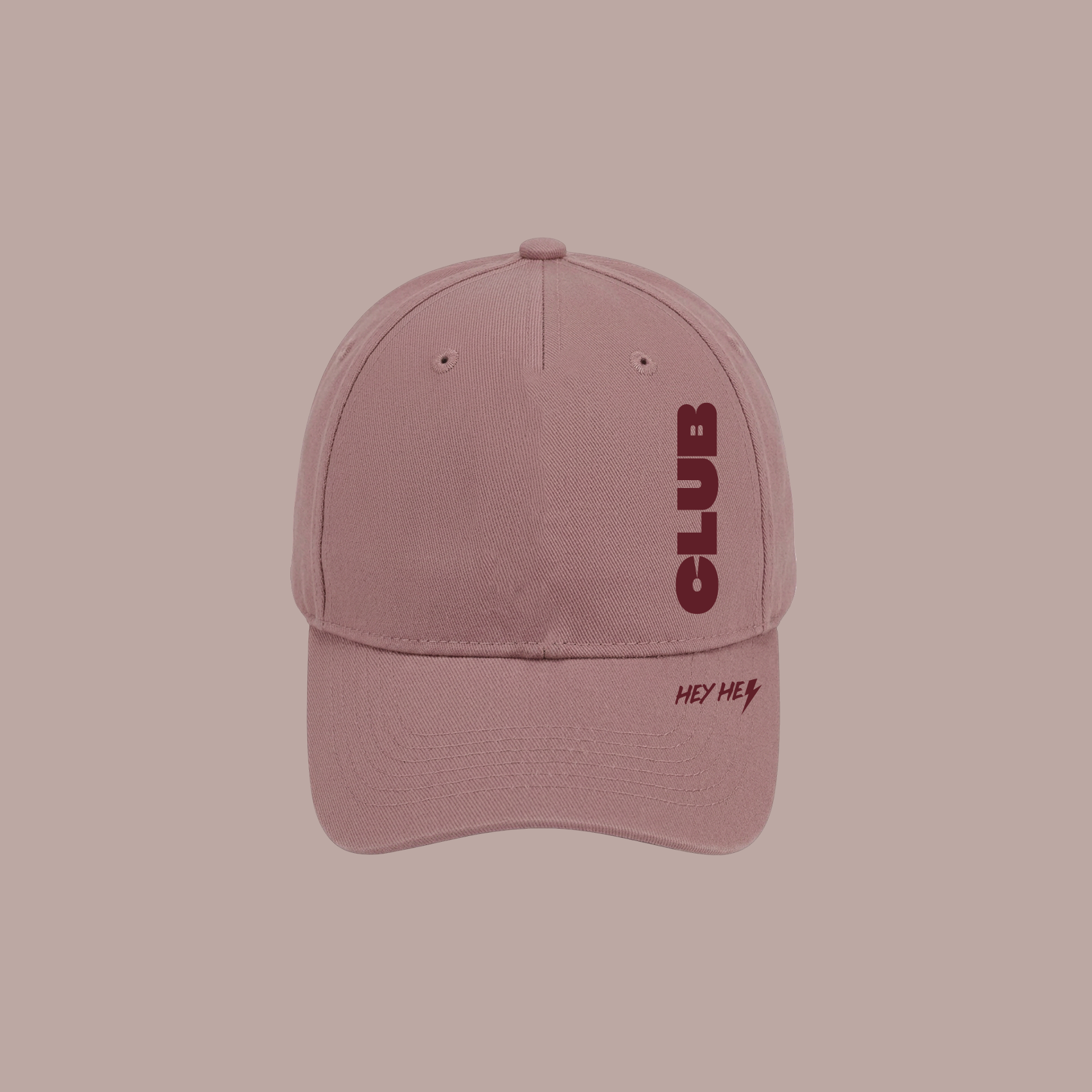 CASQUETTE CLUB
