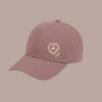 CASQUETTE COEUR