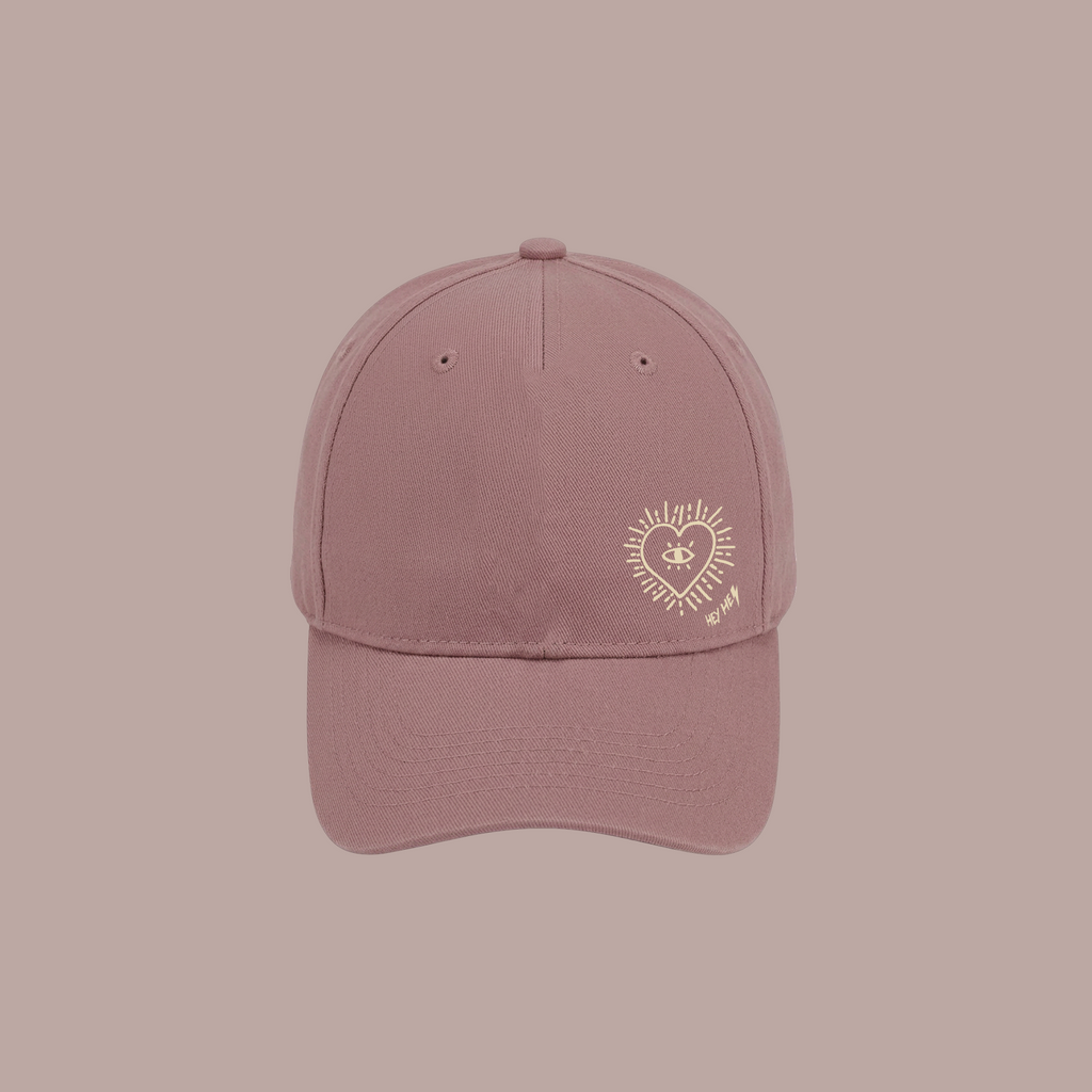 CASQUETTE COEUR
