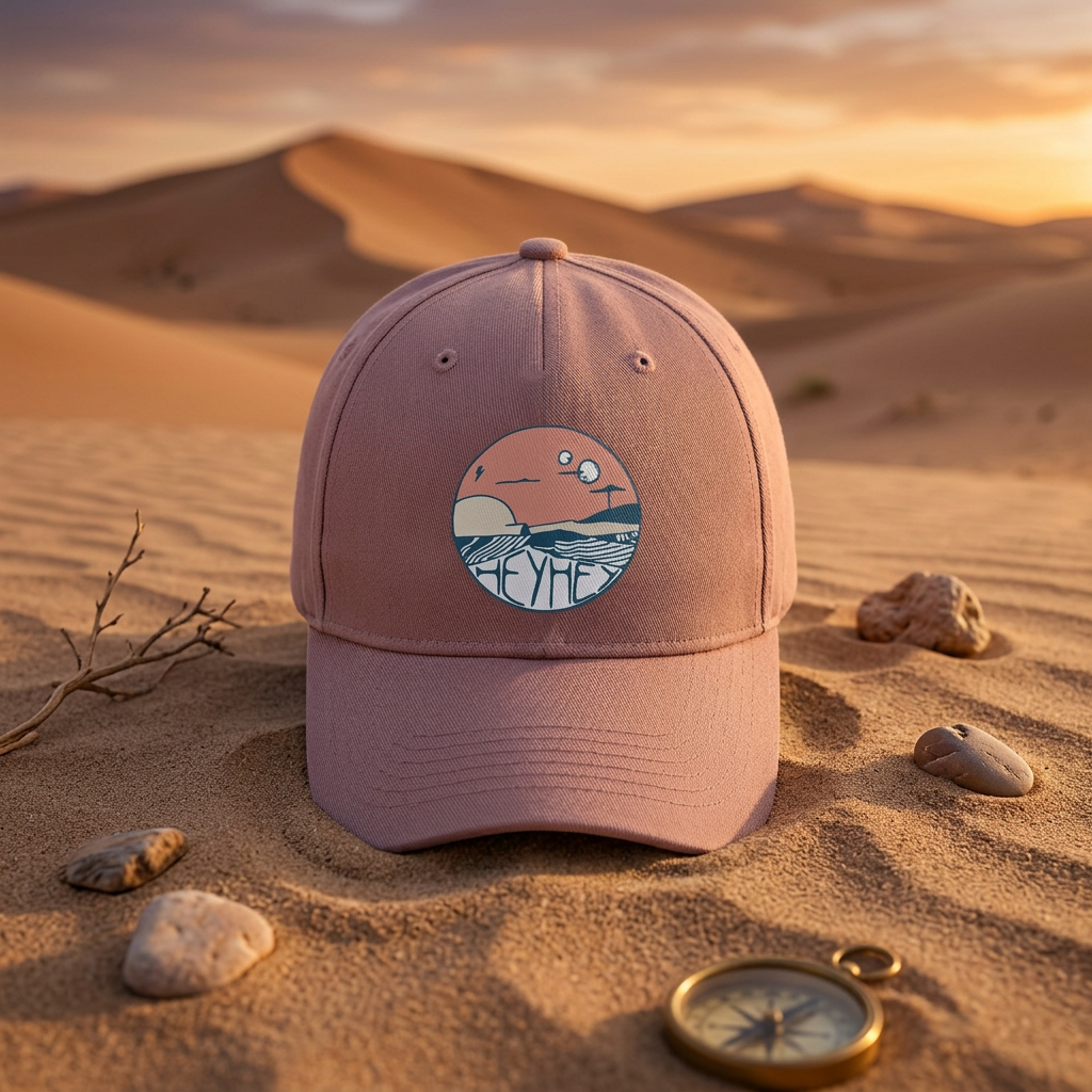 CASQUETTE TATOOINE