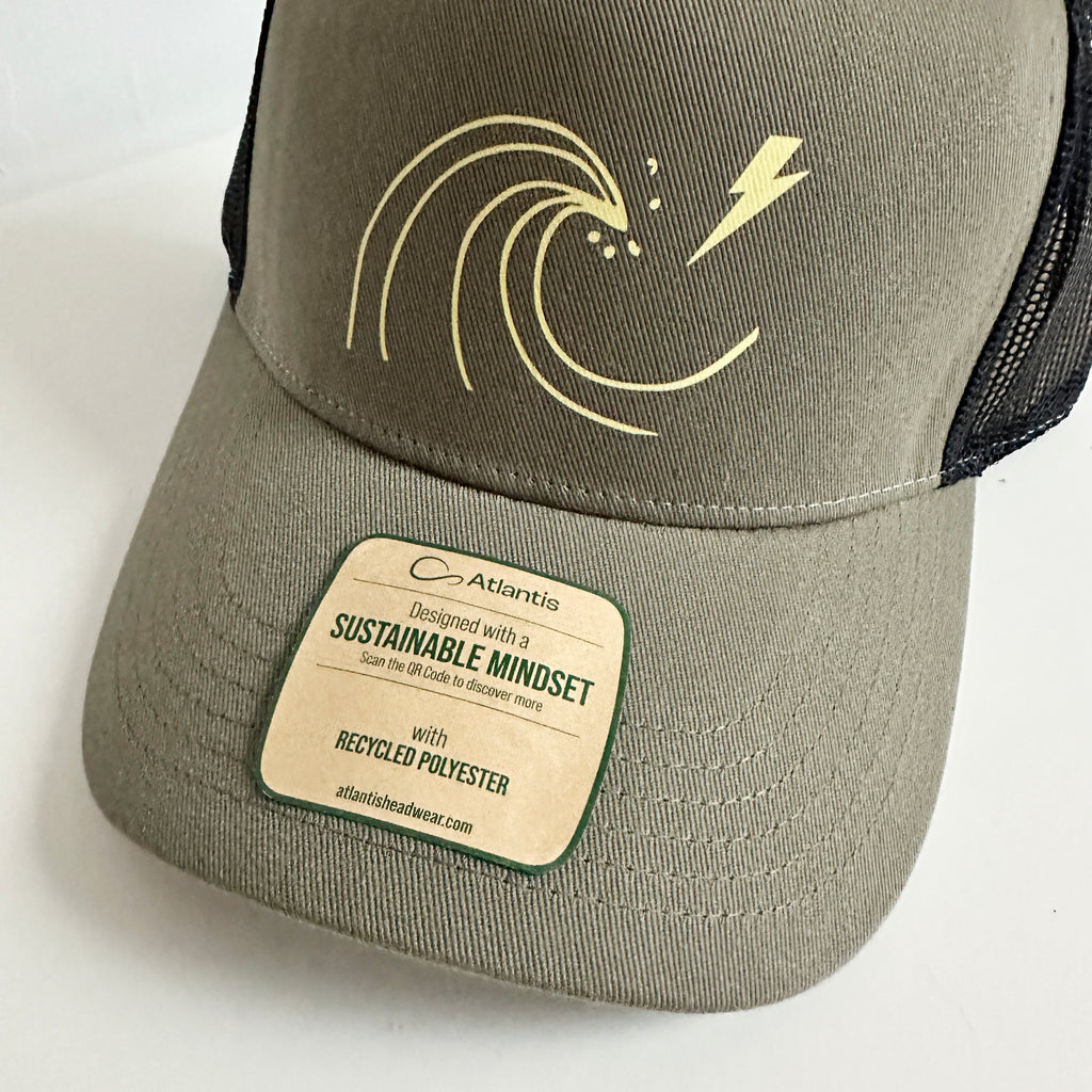 CASQUETTE VAGUE