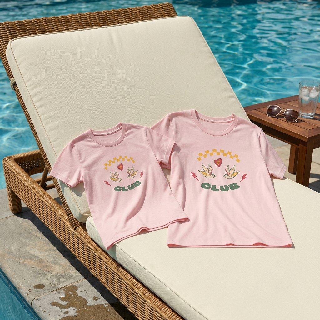 T-SHIRT MUM