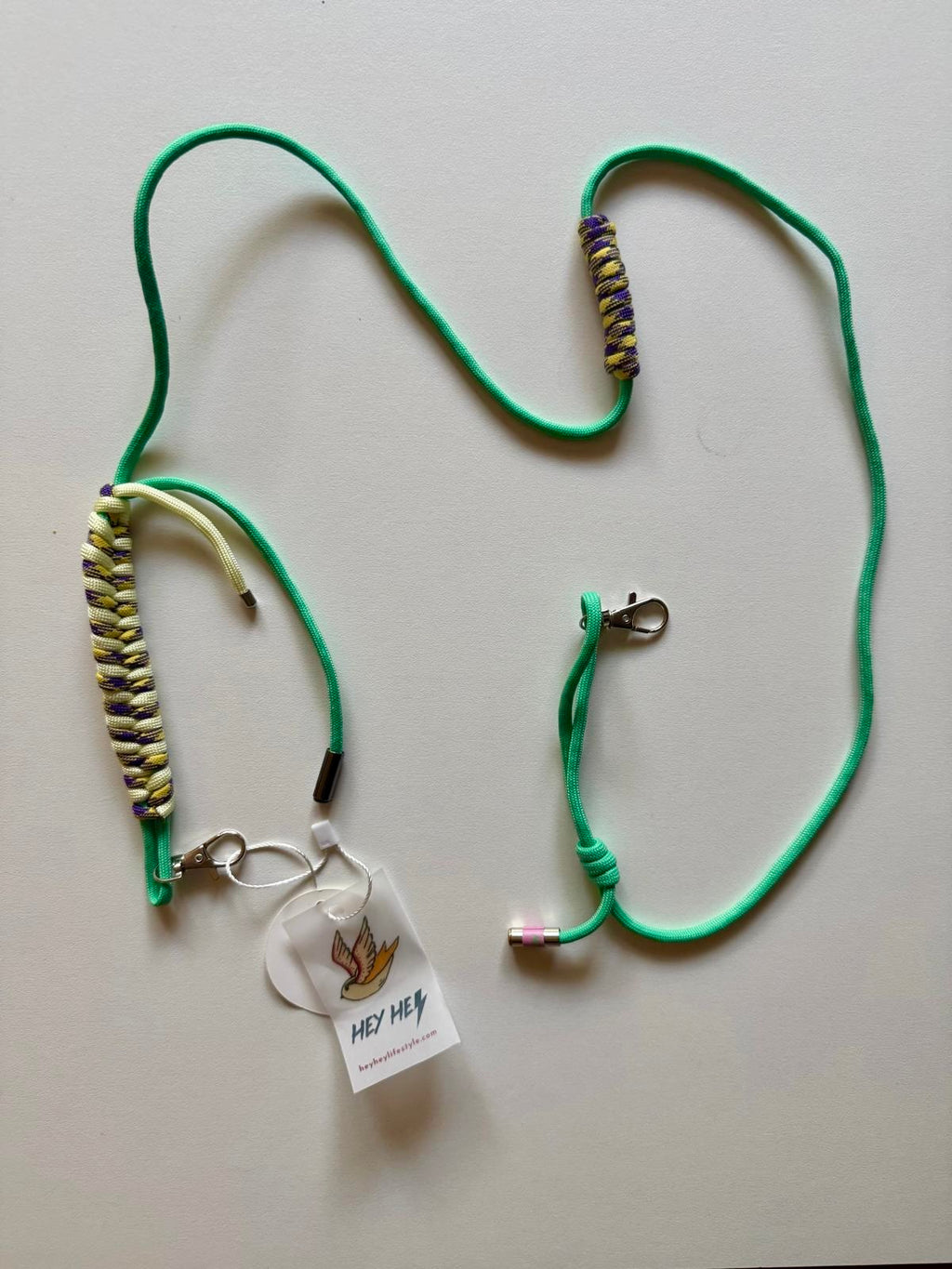 bandoulière pour téléphone ou sac banane