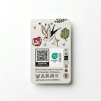 CHAUSSETTES LÉOPARD