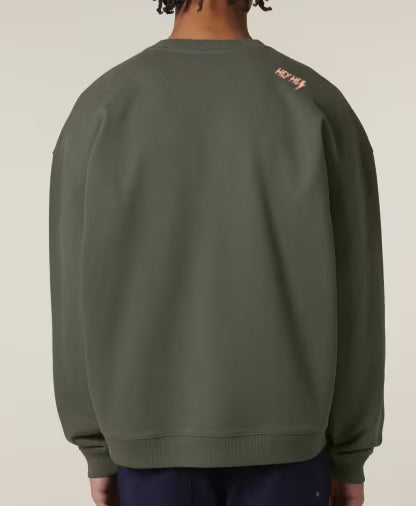 SWEAT PÉTANQUE LOVER