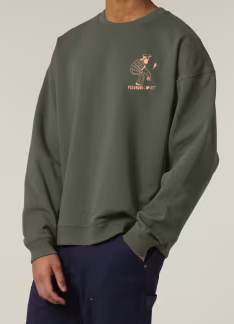 SWEAT PÉTANQUE LOVER