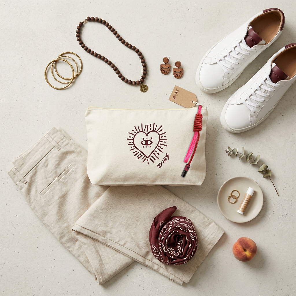 POCHETTE MOYENNE