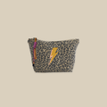 POCHETTE LÉOPARD