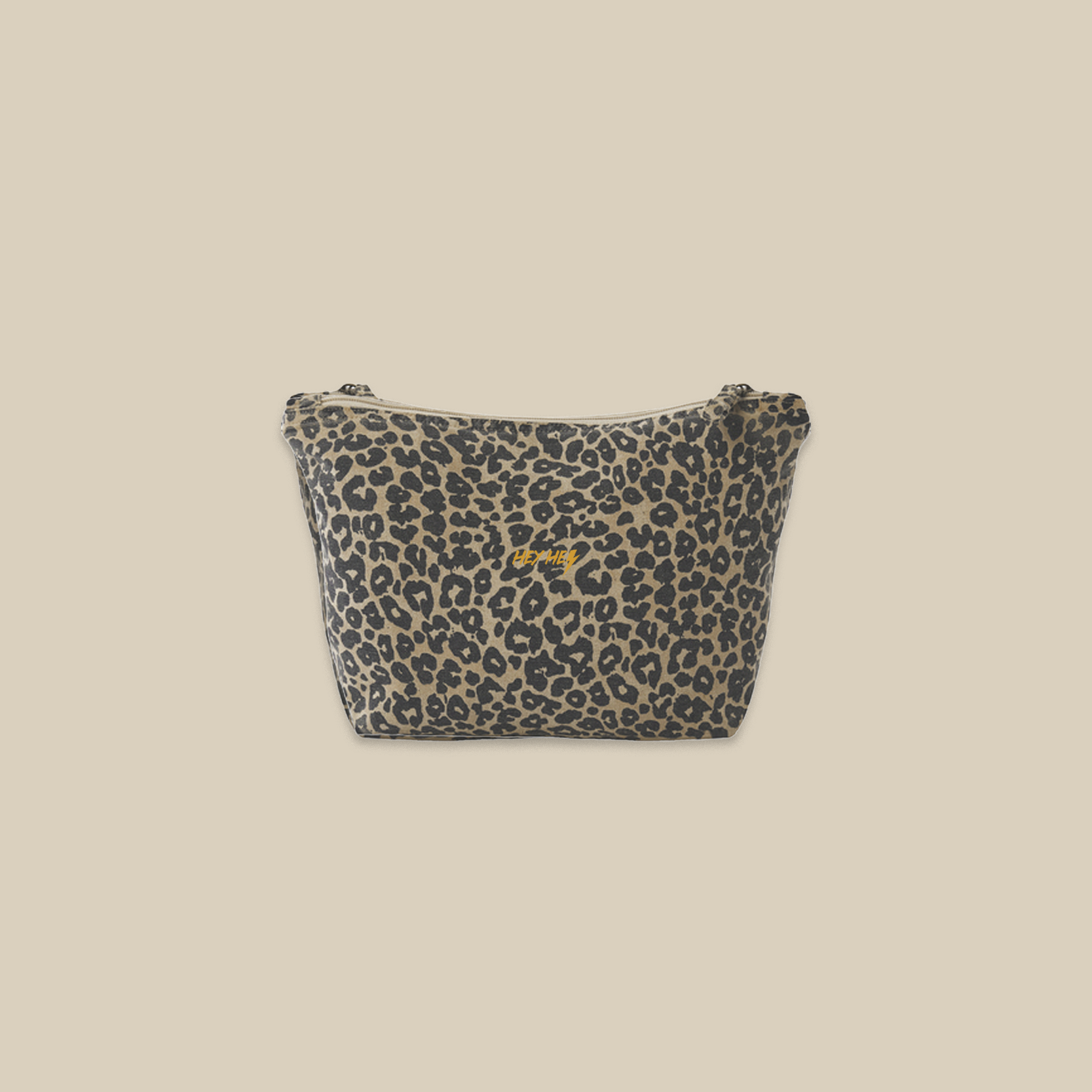 POCHETTE LÉOPARD