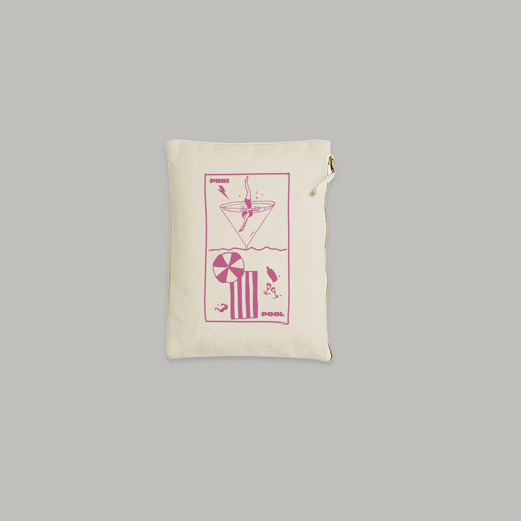 POCHETTE LARGE