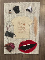 T-SHIRT SAUVAGE OR