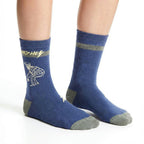 CHAUSSETTES PÉTANQUE