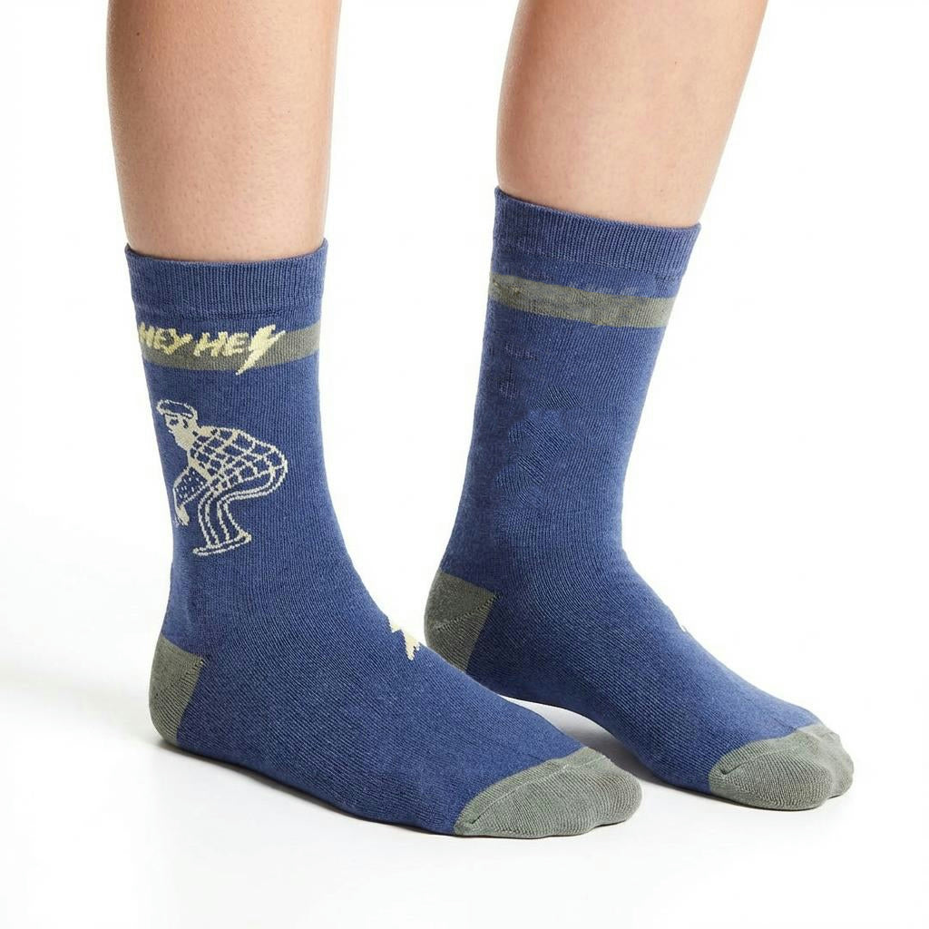 CHAUSSETTES PÉTANQUE