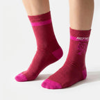 CHAUSSETTES LÉOPARD