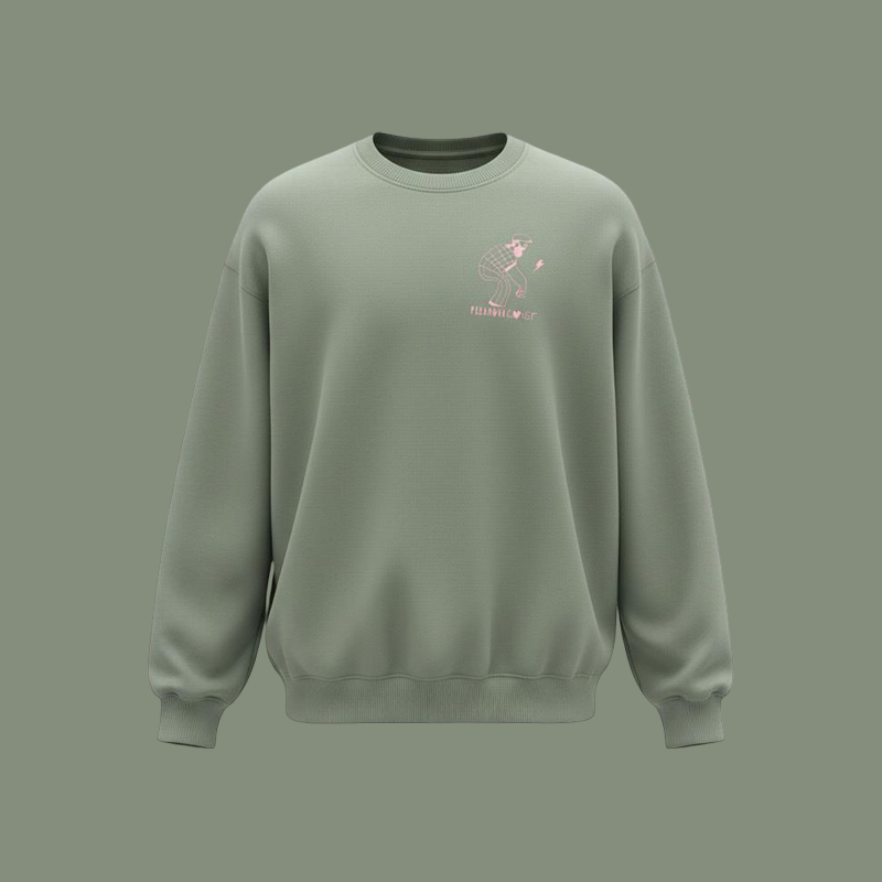 SWEAT PÉTANQUE LOVER