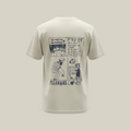 T-SHIRT PÉTANQUE LOVER