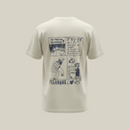 T-SHIRT PÉTANQUE LOVER