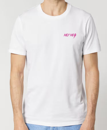 T-shirt MOOD OF THE WEEK